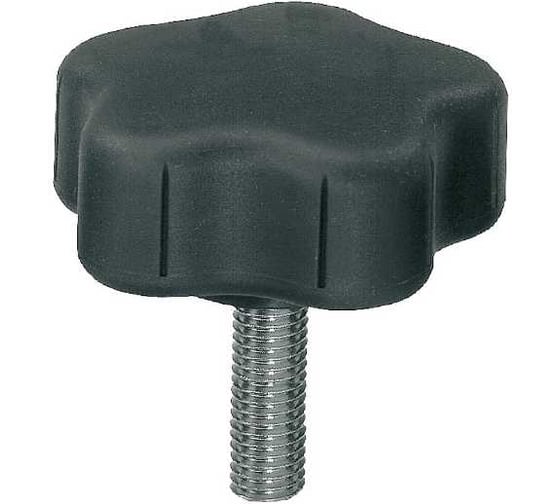 Изображение товара Пятилепестковая ручка KIPP K0279.6008X35