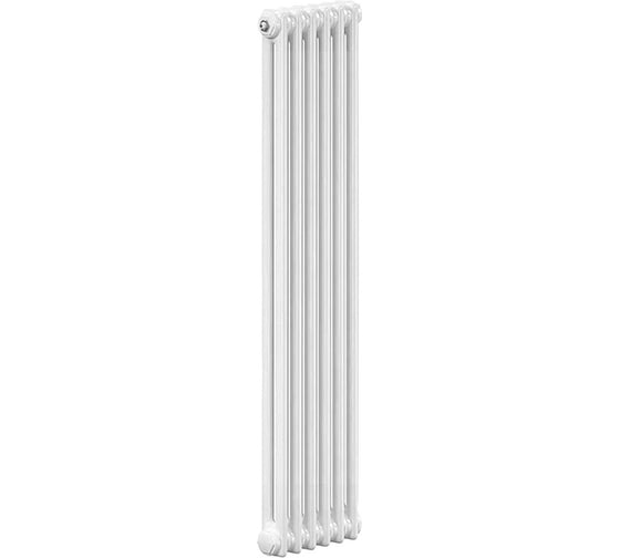 Изображение товара Радиатор IRSAP Tesi 2 21800/06 CL.01 белый T26 RT218000601RI26N01