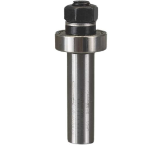 Изображение товара Державка для сменных дисков (крепление гайкой) L=61 мм, l1=26 мм, S=12 мм PROCUT 707251P