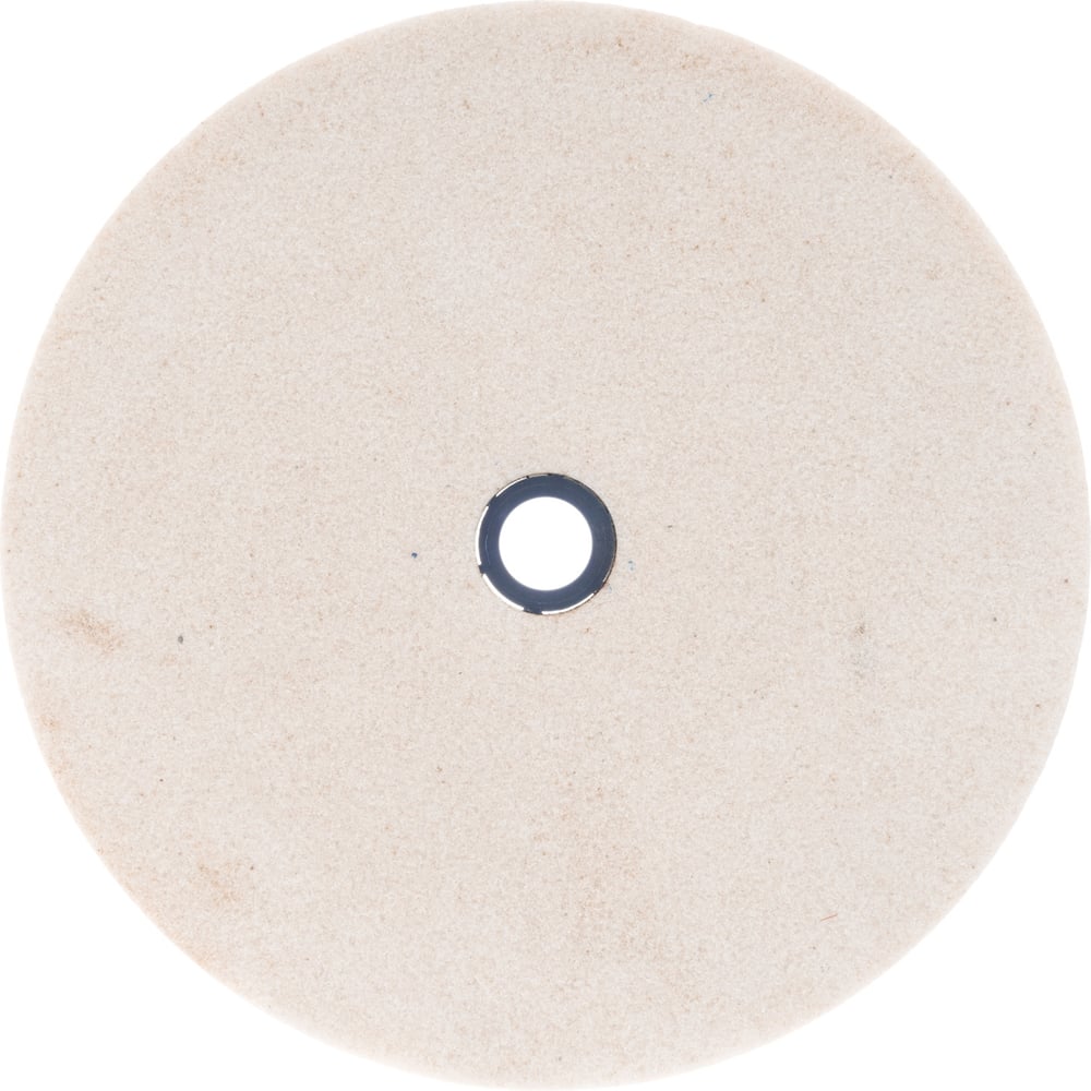 Изображение товара Шлифовальный круг Без бренда 125x16x12.7 мм 73476