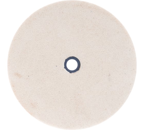 Изображение товара Шлифовальный круг Без бренда 125x16x12.7 мм 73476