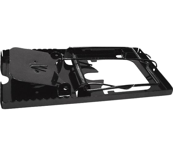 Изображение товара Усиленная металлическая крысоловка Sparta 2 шт. 93889