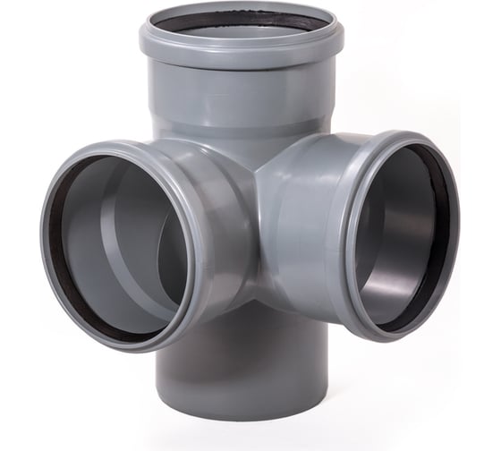 Изображение товара Крестовина LAMMIN вк 110x110x110/87.5 (2-х пл.) 8/1 Lm35021010109