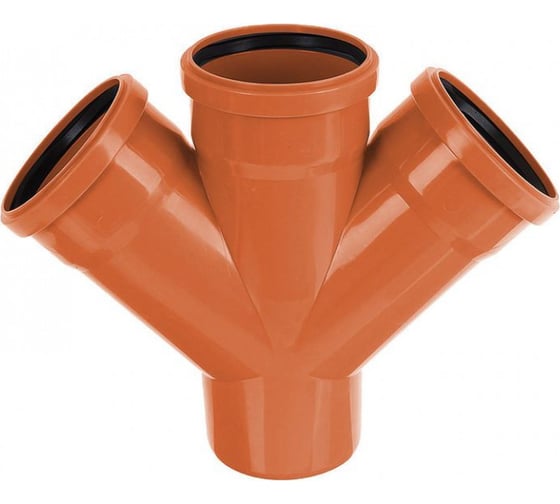 Изображение товара Крестовина LAMMIN нк 110x110x110/45 Lm36061011045