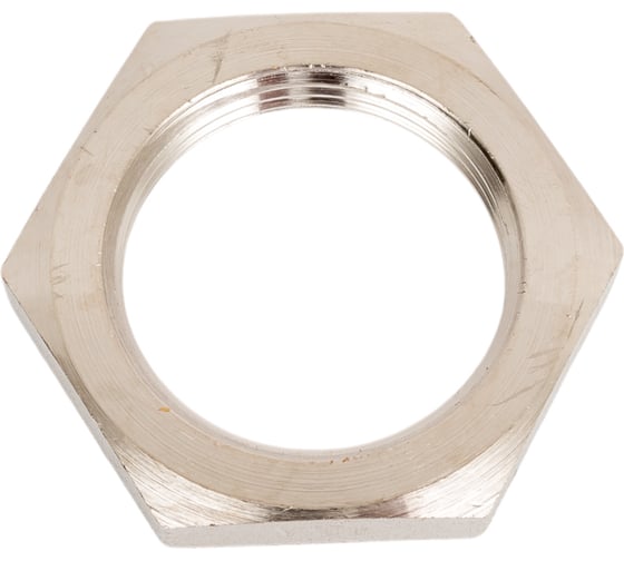 Изображение товара Контргайка Valtec ГОСТ 1 1/4" VTr.656.N.0007