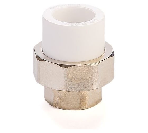 Изображение товара Муфта разъемная LAMMIN ppr вр 50x2" 16/2 Lm31062050050