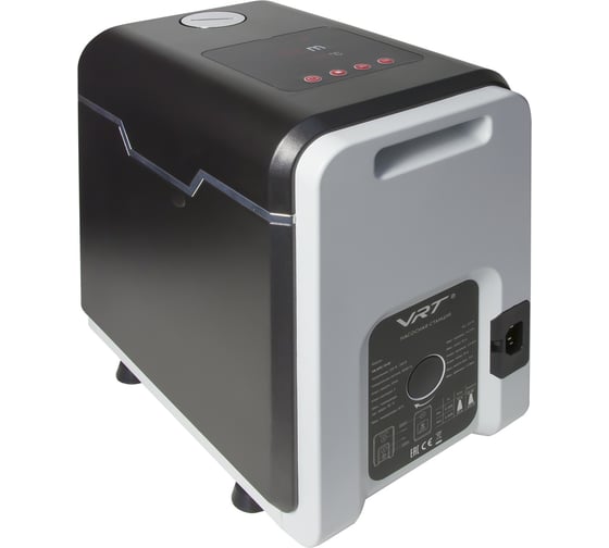 Изображение товара Насосная станция VRT vr.apc.15-45 с частотным регулированием, 600 Вт 552656