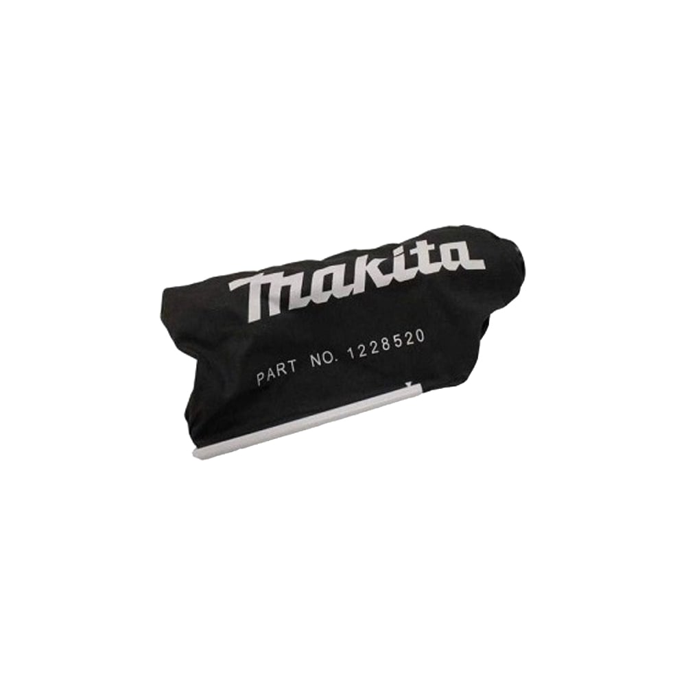Пылесборник для LS1016 Makita нож для plm4610 makita 671014610 46 см