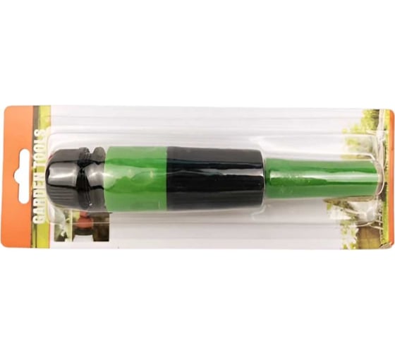 Изображение товара Насадка на шланг для полива Bikson СД356