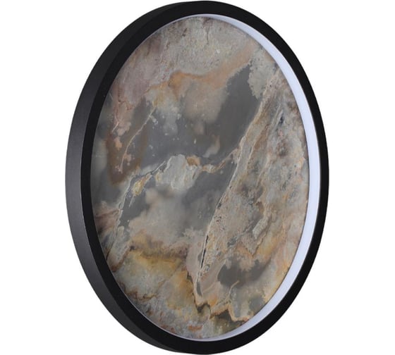 Изображение товара Настенно-потолочный светильник ODEON LIGHTLED25W STOFLAKE 5078/25L