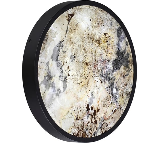 Изображение товара Настенно-потолочный светильник ODEON LIGHT LED 24W BERGI 5064/24L