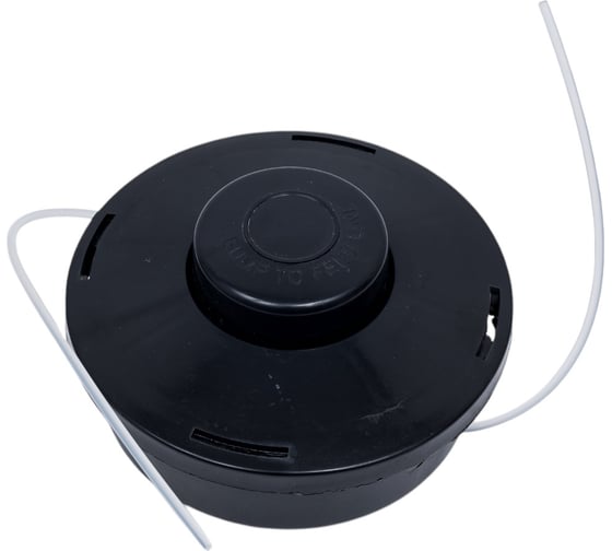 Изображение товара Режущая головка к бензотриммеру Кратон 415 мм 3 19 03 010