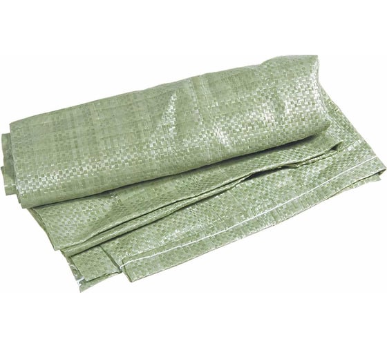 Изображение товара Мешок для строительного мусора Без бренда 115x75 см 93989