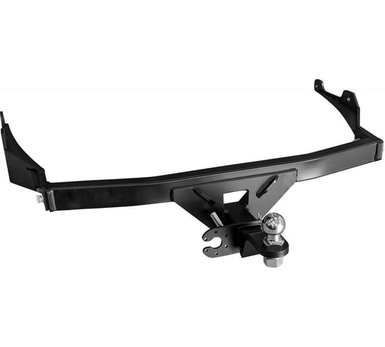 Изображение товара Съемный квадрат ТСУ PT Group HYUNDAI Staria 2021-, HST-21-991122.00