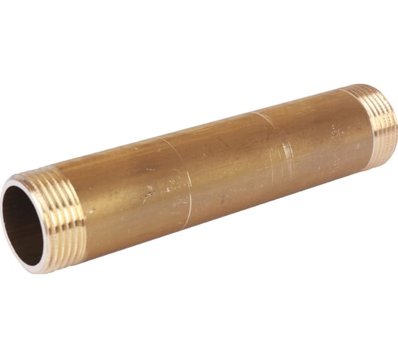 Изображение товара Удлинитель STOUT НН 1"x150 мм SFT-0062-001150 RG008T5OLP11FI