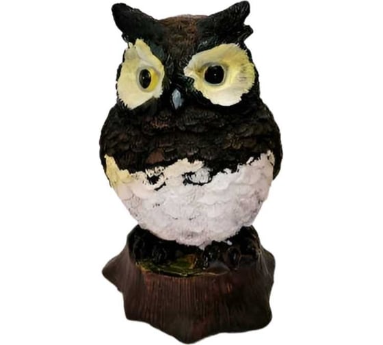 Изображение товара Фигурка декоративная Bikson Сова Св9422
