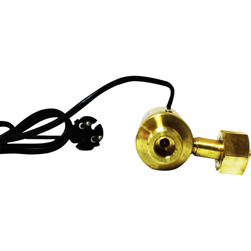 Изображение товара Подогреватель газа ПУ-1 36В Brima профессиональный нагрев газа углекислота