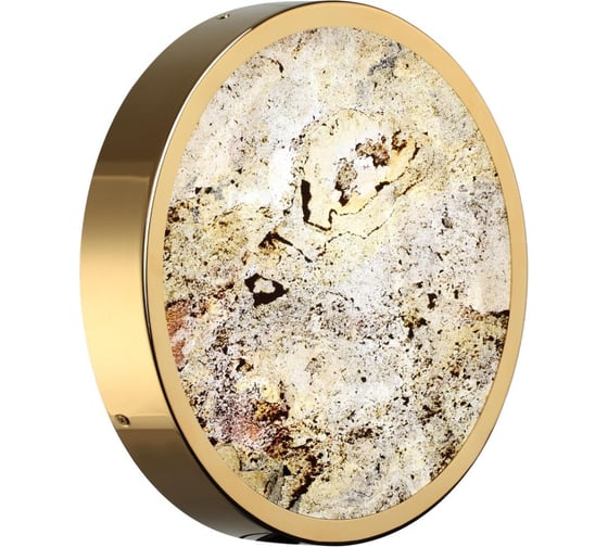 Изображение товара Настенно-потолочный светильник ODEON LIGHT LED 24W BERGI 5079/24L