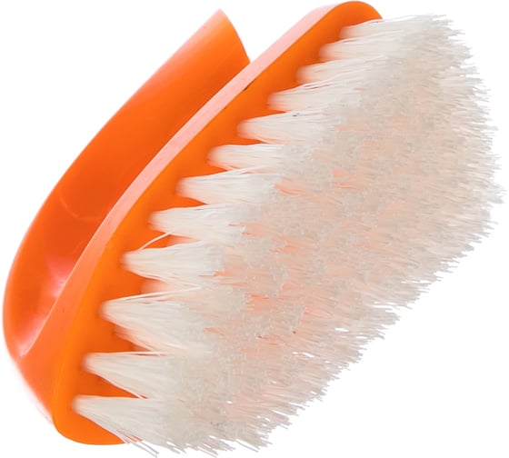 Изображение товара Универсальная щетка Dexx Утюжок средняя 39051