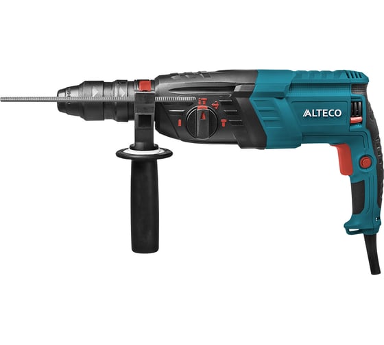 Изображение товара Перфоратор профессиональный ALTECO RH 850-26 F SDS-Plus 62568