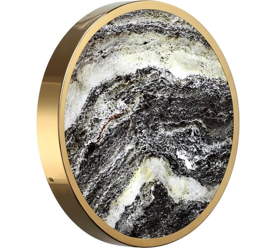 Изображение товара Настенно-потолочный светильник ODEON LIGHT LED 30W BERGI 5079/30L