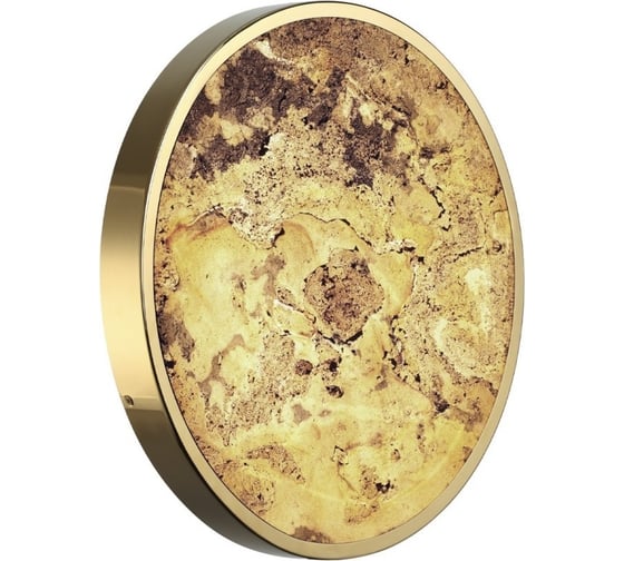 Изображение товара Настенно-потолочный светильник ODEON LIGHT LED 40W BERGI 5079/40 5079/40L