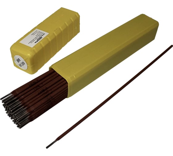 Изображение товара Электроды BR 61.20 E308L-16 3.2 мм, 2 кг Brima НП000001460
