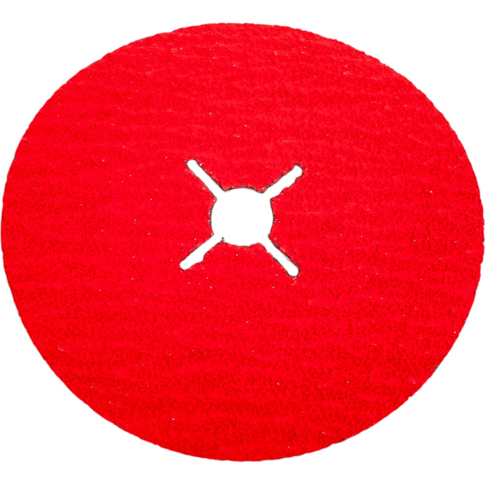 Изображение товара Фибровый шлифовальный круг CR5229 180x22 мм для металла нержавеющей стали