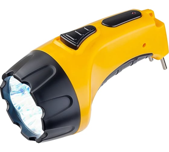 Изображение товара Светодиодный фонарь PERFEO Fervor 7 30016339