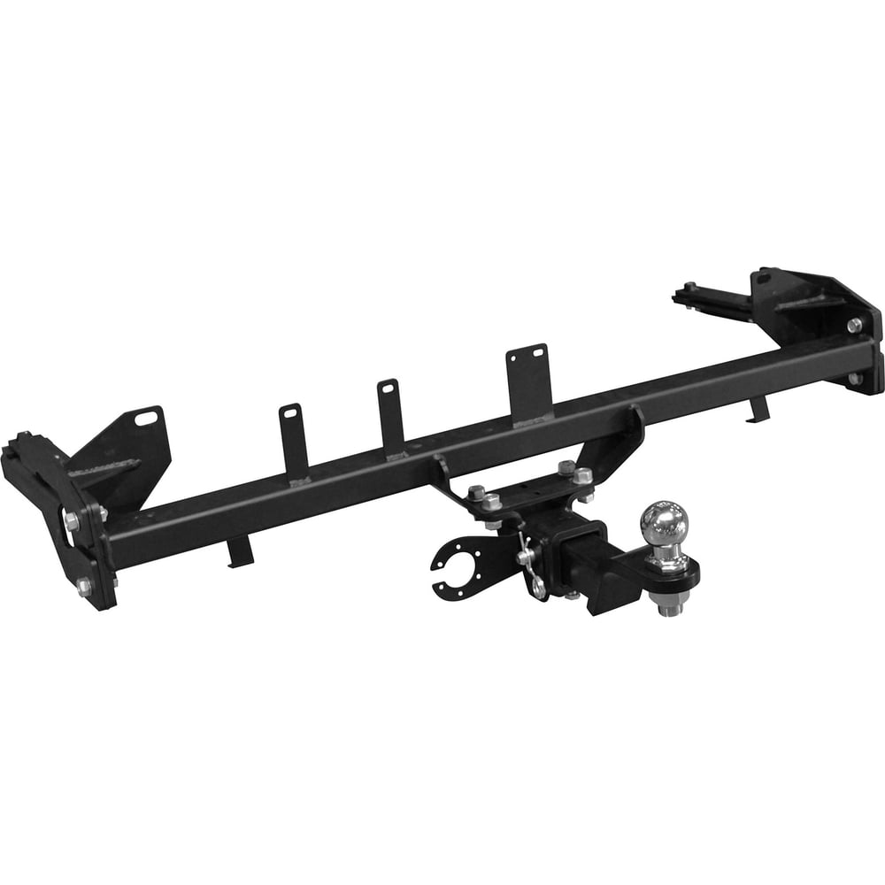 Изображение товара Съемный квадрат PT Group ТСУ JETOUR X90 PLUS 2023- JXD-23-991122.00