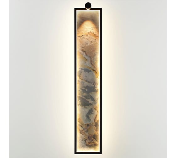 Изображение товара Настенный светильник ODEON LIGHT LED 35W STOFLAKE 5078/35WL