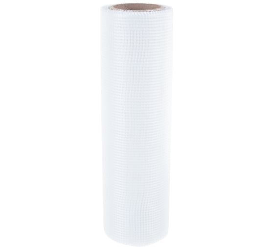 Изображение товара Стеклотканевая интерьерная сетка FIT 250 мм х 10 м 11581