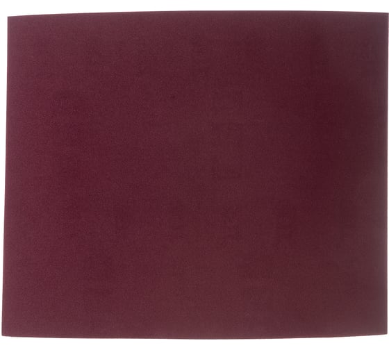 Изображение товара Наждачные шкурки FIT IT Профи на тканевой основе алюминий-оксидные в листах 230x280 мм 10 шт. Р320 38200