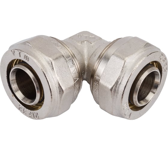 Изображение товара Обжимной угольник Valtec 32 мм VTm.351.N.003232