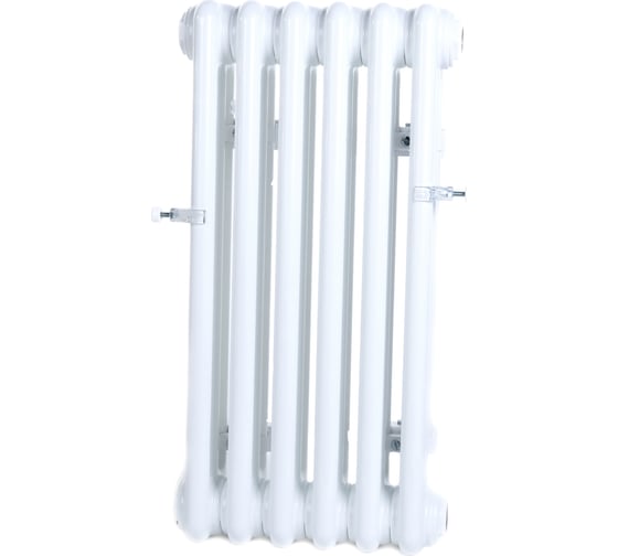 Изображение товара Радиатор IRSAP TESI 30565/06 CL.01 белый T30 RT305650601RI30N01 RR305650601A430N01