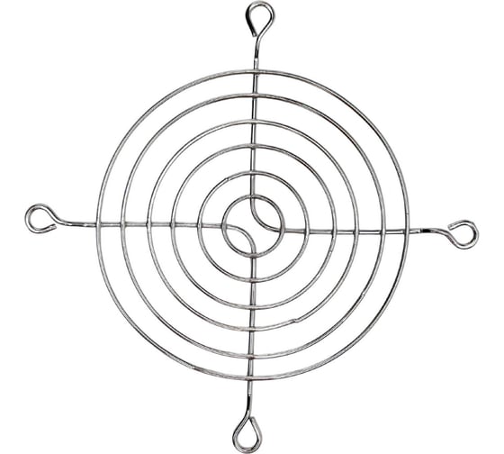 Изображение товара Решетка металлическая Delta-Kip FG (FG-09, 92x92 мм) DELTAKIP DK-G0000014