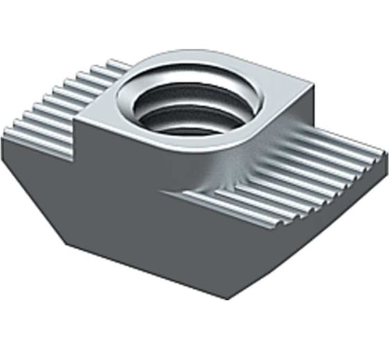 Изображение товара Сухарь пазовый 10 шт Dogus Kalip 2.1.001.08.05.10