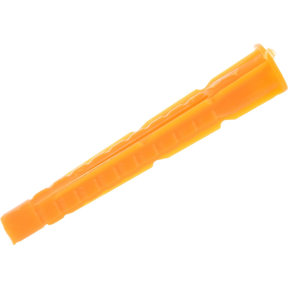 Универсальный дюбель Хортъ дюбель универсальный tech krep zum 6x37 мм полипропиленовый оранжевый 10 шт