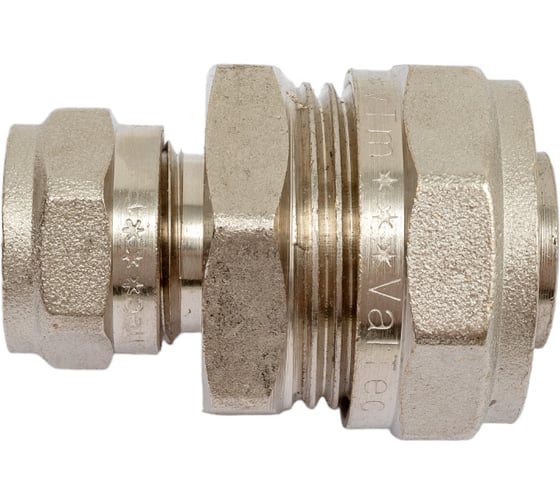 Изображение товара Обжимной соединитель Valtec 26x16 мм VTm.303.N.002616