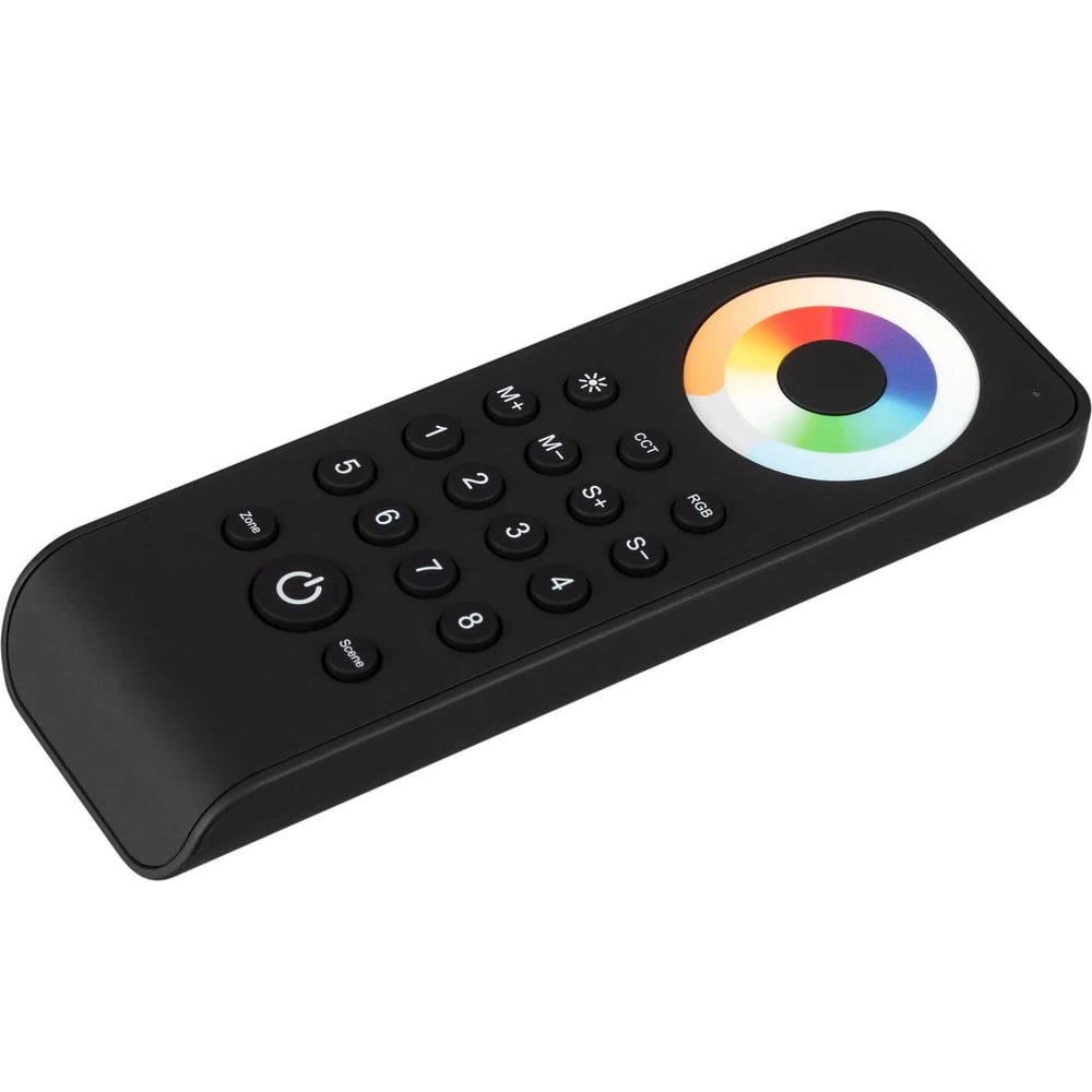 Изображение товара Пульт управления INTELLIGENT ARLIGHT SMART-801-52-8G-8SC-MULTI