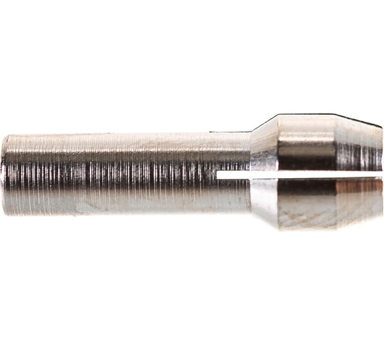 Изображение товара Мини-набор Зубр цанги хромированные 3.2 мм 2.4 мм 1.6 мм 35943-H3