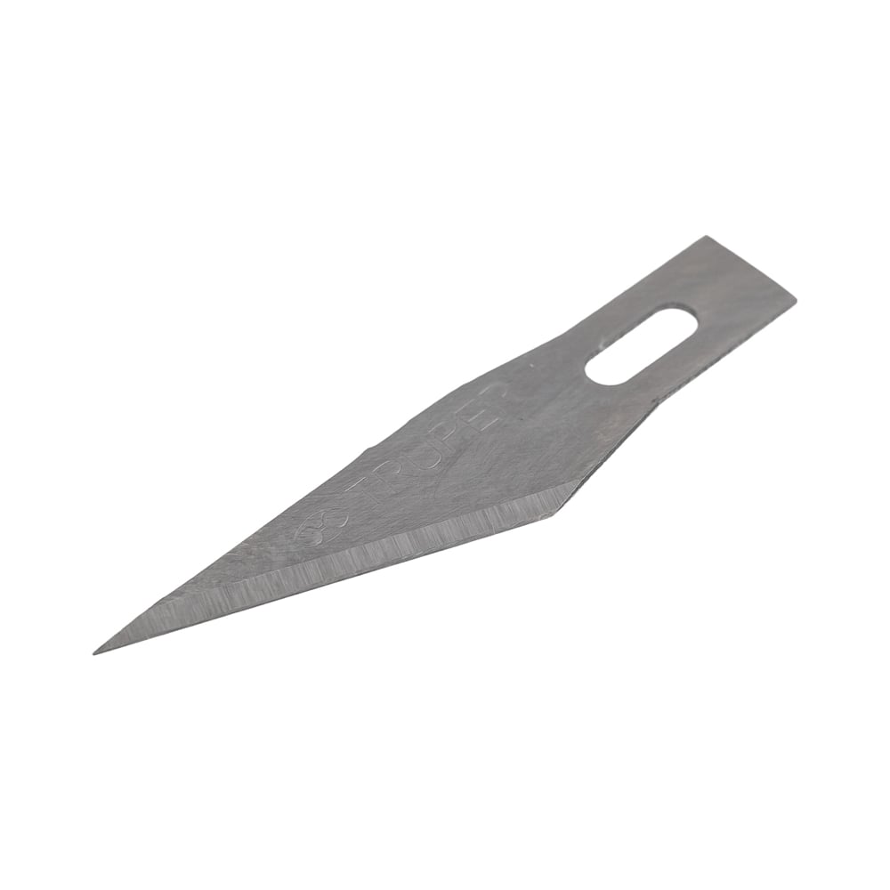 Изображение товара Запасное полотно Truper для ножа EXA-6 REP-CUTEX 16979 (5 штук)