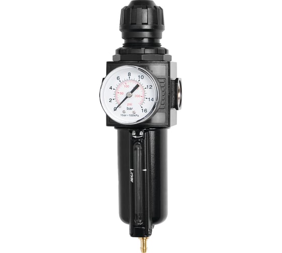 Изображение товара Воздушный фильтр SAMOA 3/8 BSP F - 1/2 BSP F ATRF-2 241501