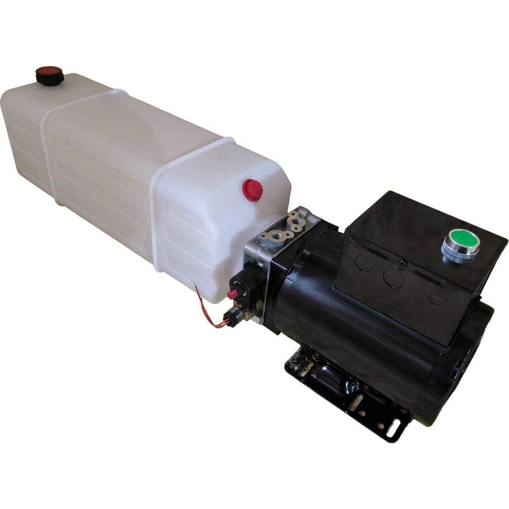 Изображение товара Маслостанция Кардинал Гидро 2.2 кВт 220 В 16 МПа 12 л