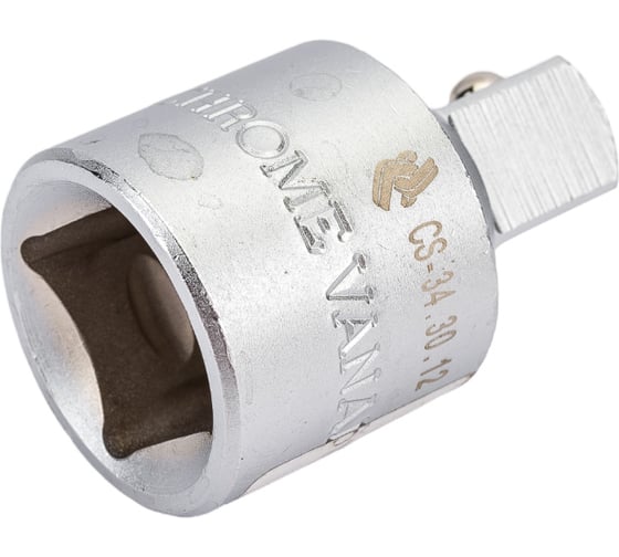 Изображение товара Адаптер Станкоимпорт 3/4"х1/2" CS-34.30.12