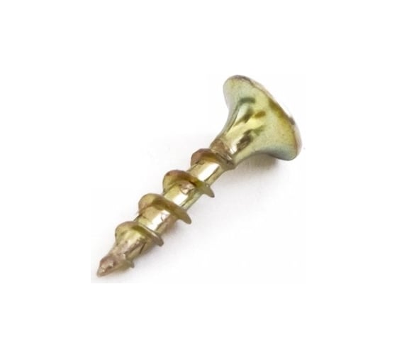 Изображение товара Саморез СГД Промрукав 3,5x35 оцинкованный 10 шт. PR08.8780