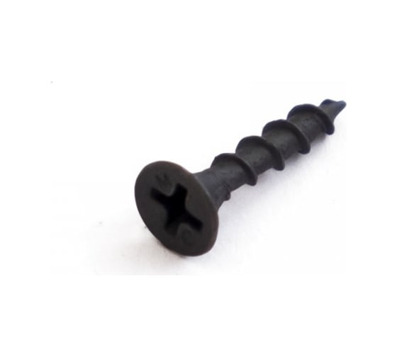 Изображение товара Саморез СГД Промрукав 3,5x19 острый, редкий шаг, PH2  100 шт. PR08.7919