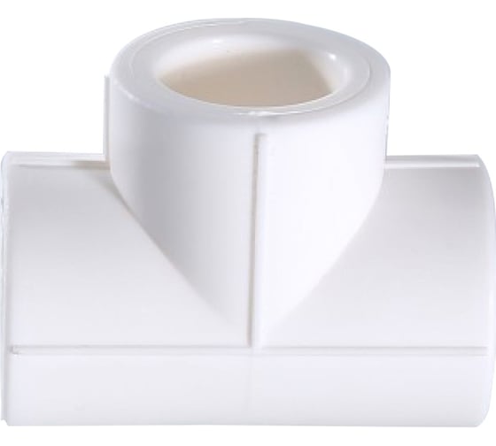 Изображение товара Тройник Valtec PPR 90 мм VTp.731.0.090