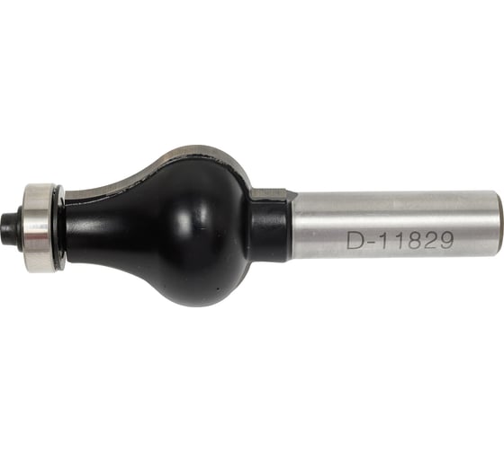 Изображение товара Кромочная фреза Makita 21.8x38.1x12x38 мм 2Т D-11829