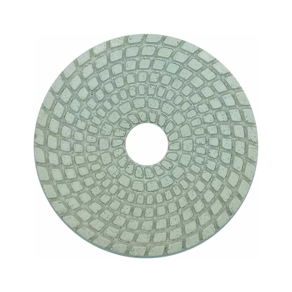 Изображение товара Круг шлифовальный 'Черепашка' 100 мм, P3000 от REDVERG